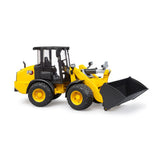 Bruder Shovel Cat