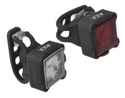Axa verlichtingsset niteline-44