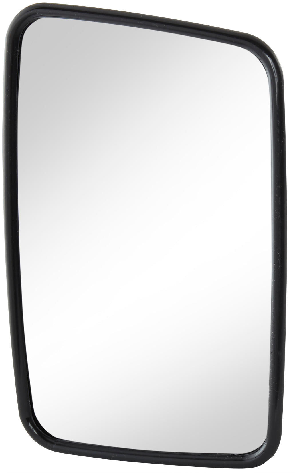 Hella exterior mirror outer mirror 210x138 truck, tractor10mm w.