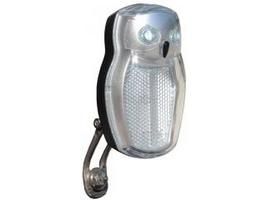Scheinwerferreflektorkronenschraube Bestätigung 2x LED Weiß
