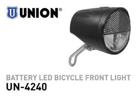 Union Scheinwerfer UN-4240 Venti Battery 20 Lux