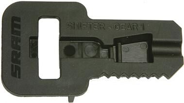 Sram montagegereedschap