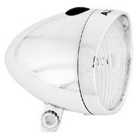 Hovedlys Axa Classic Chrome