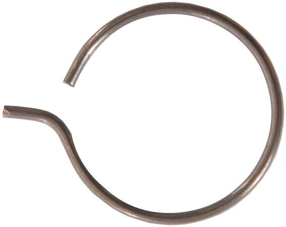 Sram friction spring alignment spring