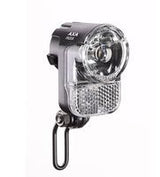 Headlight Pico 30 Schalter op der LED Dynamo schwaarz
