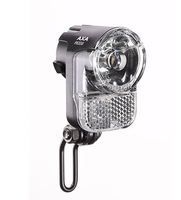 Headlight Pico 30 Switch on from LED Dynamo Black