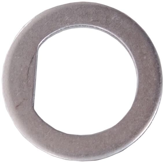 Sram filling ring starting disc