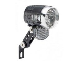 Axa headlight blueline-50 e-bike 6-12v