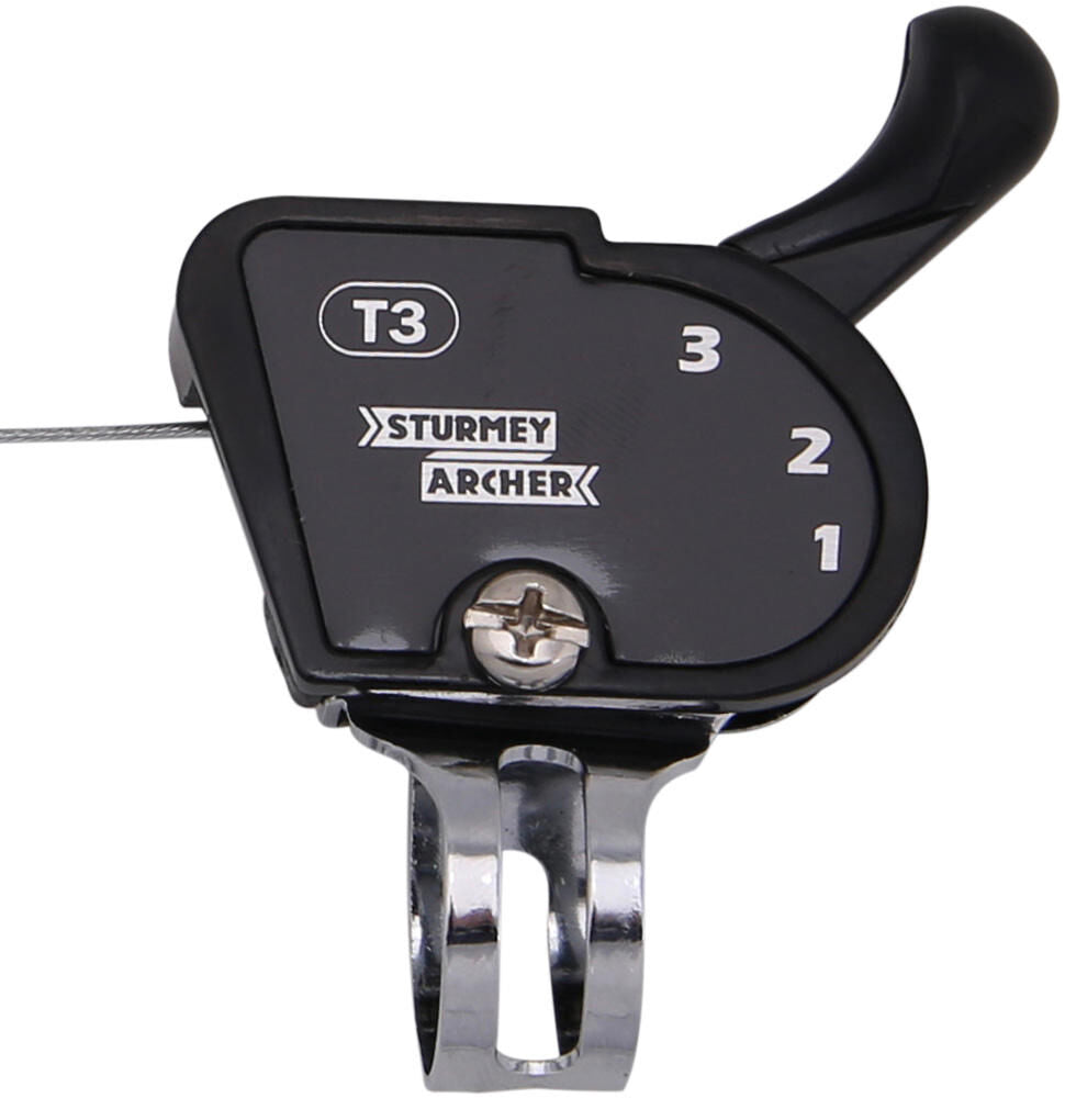 Hub Jet Slst3 3S pro SRAM T3 černá