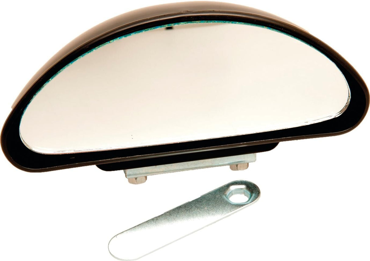 Hp spiegelbevestiging mirror replacement l 19.50cm w 19.50cm