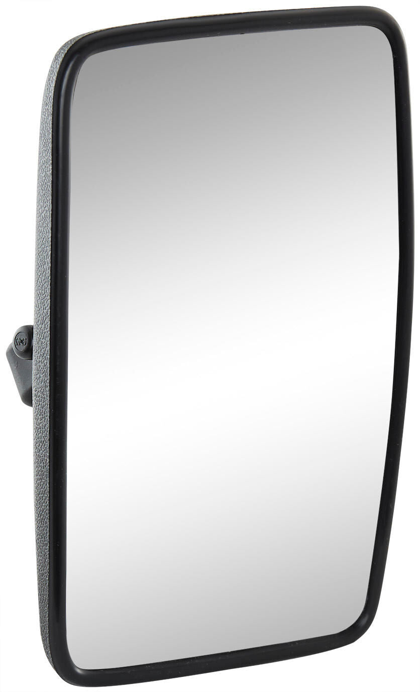 Hella buitenspiegel outer mirror 247x156mm mb 611 810 0116 207d