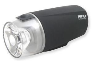 Headlight spanninga supra xtl battery