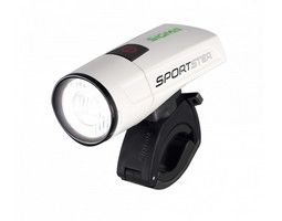 Farol sigma esportster branco