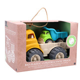 Jipy Gebai Gefier Set Bioplastic