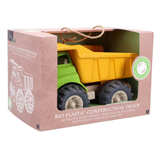 Jipy bioplastic dump truck large