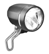 Headlight Busch und Müller Lumotec Myc E for e -bike - 50 Lux - 6-42 Volt