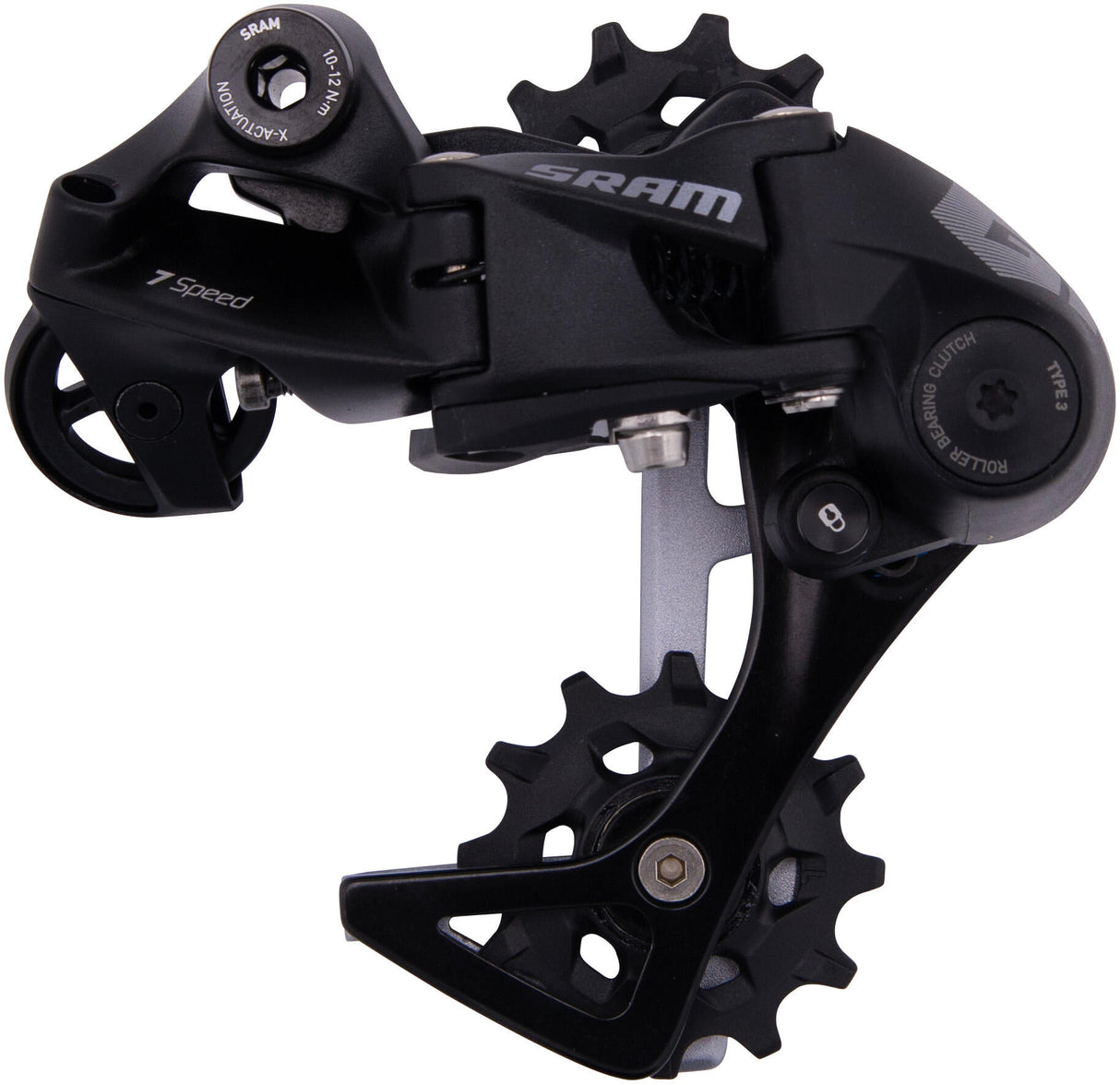 Sram achterderailleur gx dh