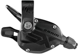 Manetas de cambio sram sx eagle 12 velocidades negro