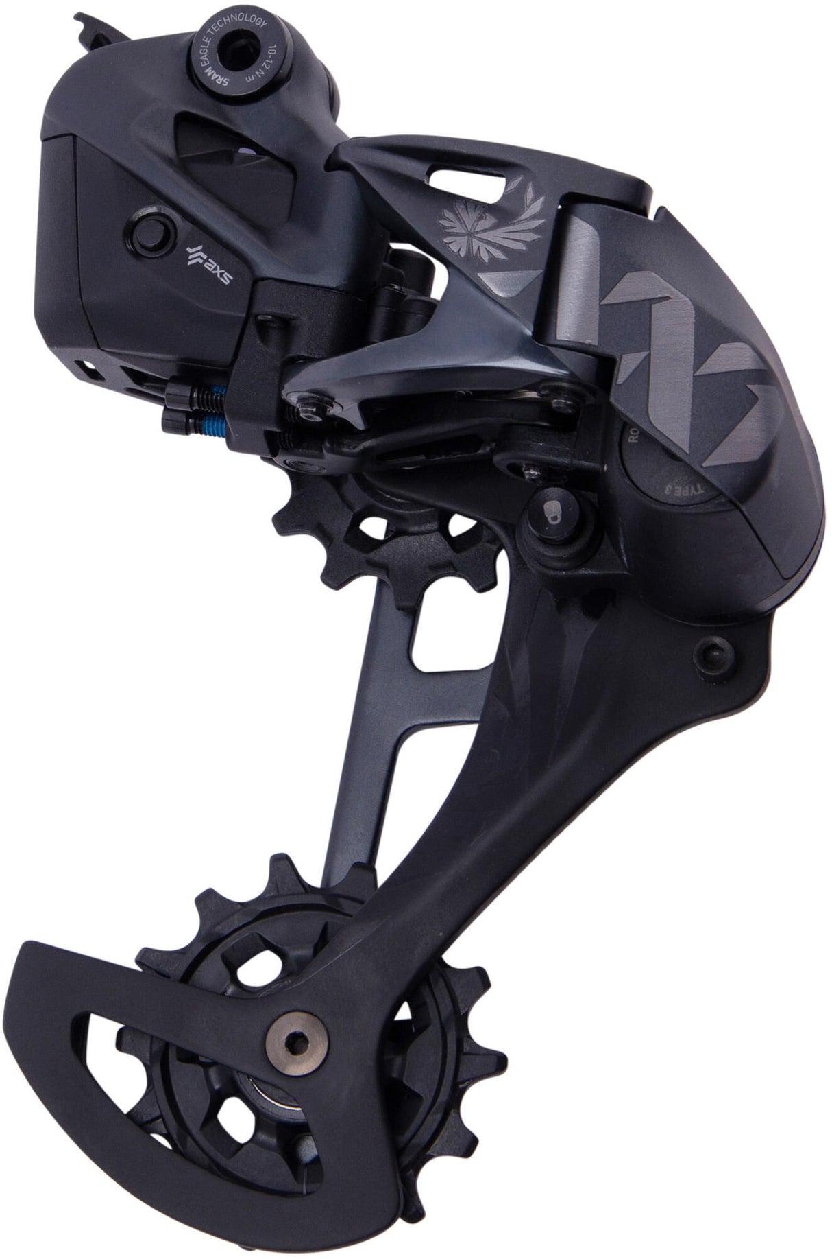 Sram achterderailleur xx1 eagle axs