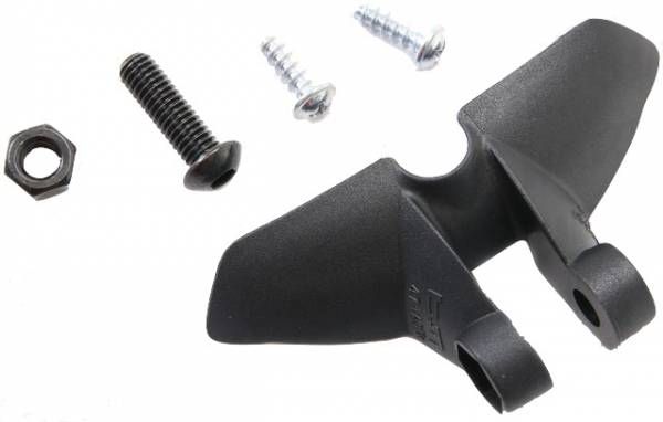Busch muller lamphaak b m suntour cr9 gearr