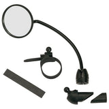 Busch Muller Spiegel Cycle Star 60mm ar fhad
