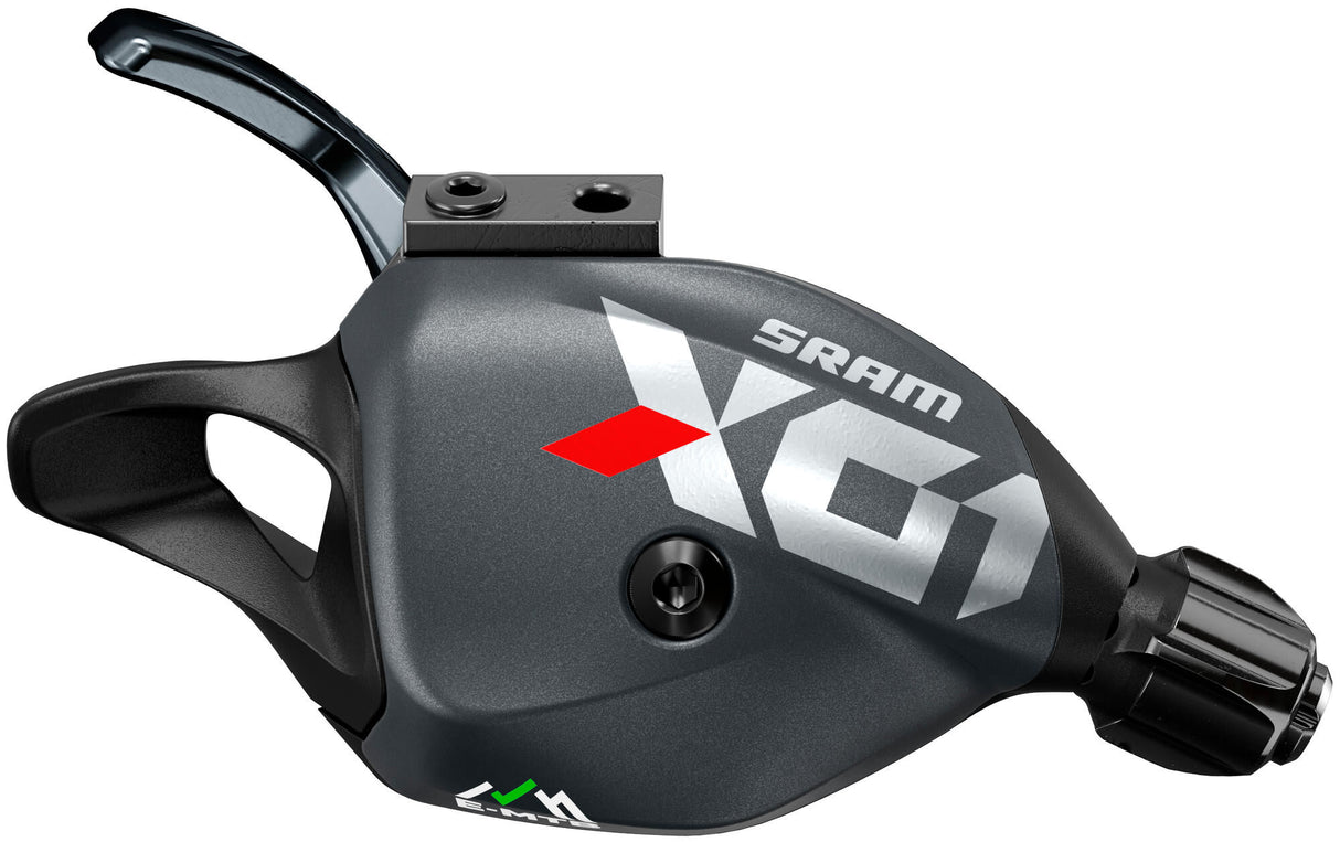 Sram duimversteller x01 eagle single click trigger x01 eagle 12sp red
