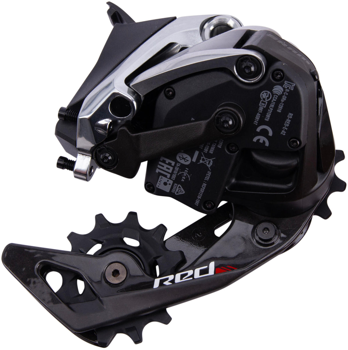 Sram achterderailleur red etap