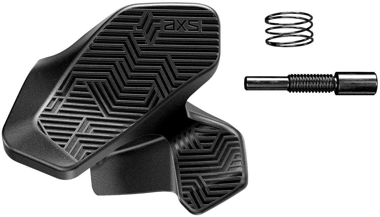 Sram versd axs rocker paddle r 12v black