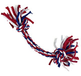 Happy pet twist-tee 2 nodi tugger