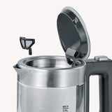 Severin kettle glass 0.5l 1100w