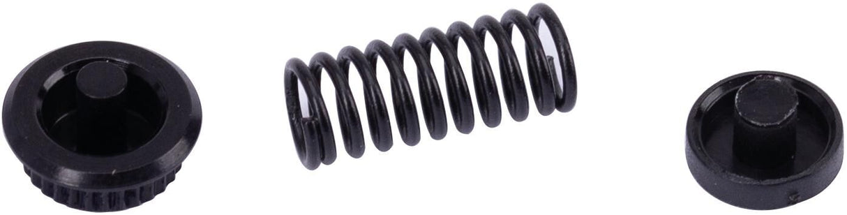 Sram spring spring incl. fixation