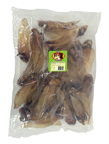 PETSNACK BUFFALO OR LARGE WITH MEAT