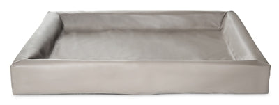 Bia säng hondmand original taupe