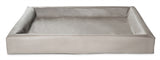 Bia säng hondmand original taupe