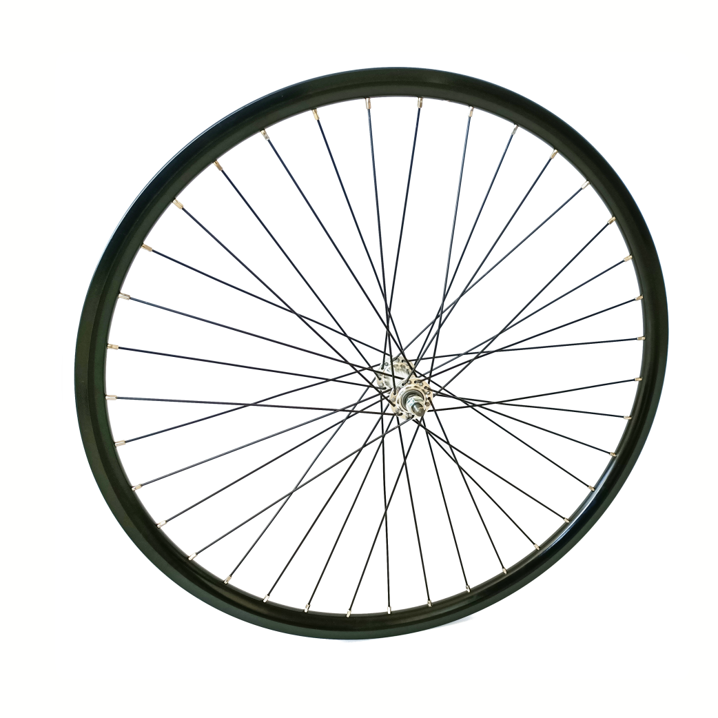 Rueda delantera 28x1 5 8x1 3 8