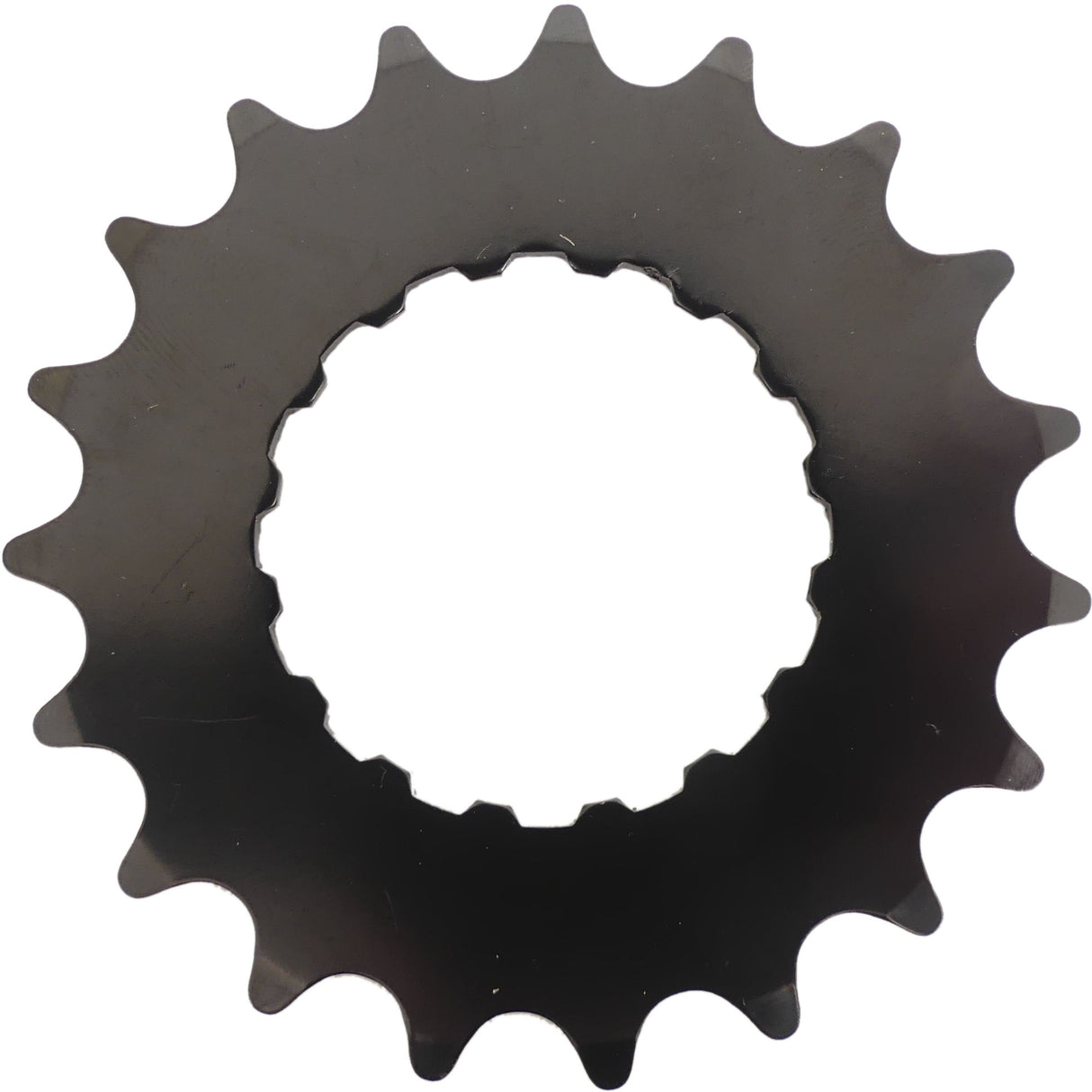 Gear Forest-2 E-kolesa 19-T-T-Black