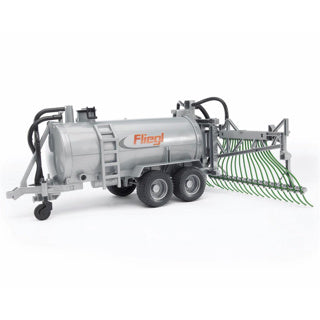 Bruder supporter Marn tank with sprayer