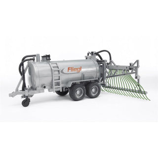 Bruder supporter Marn tank with sprayer