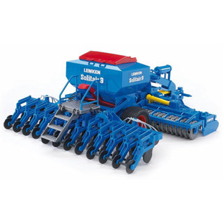 Bruder Lemken Solitair 9 Seeding Machine