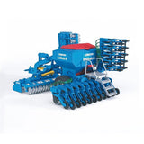 Bruder Lemken Solitair 9 Machine de semis