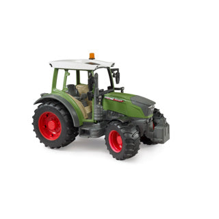 Bruder Traktor fett 209s
