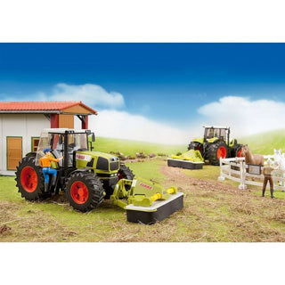 BRUDER RAWN MOwer Claas Disco 3050 FC Plus