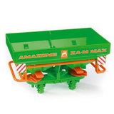 Bruder Trailer Amazone gödselspridare