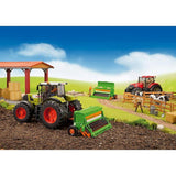 Bruder accessory: Amazon seed drill 1:16