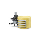 Bruder Balgrijper with 1 bale