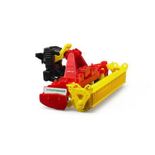 Bruder, npr. Pottinger Lion 3002
