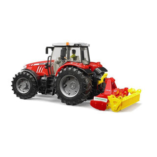 Bruder, npr. Pottinger Lion 3002