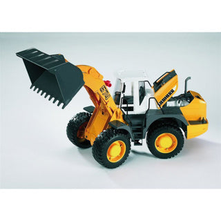 Bruder Shovel Liebherr L574