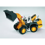 Bruder shovel liebherr l574