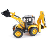 Bruder jcb 5cx Öko graaflaadwachine